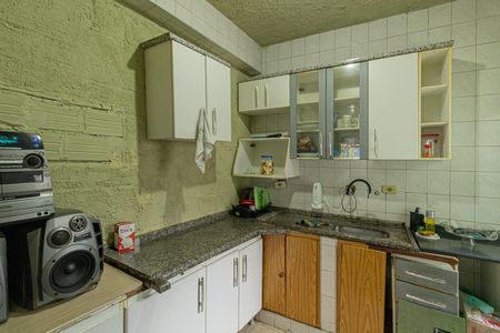 Casa à venda com 219m², 4 quartos e 3 vagasCozinha