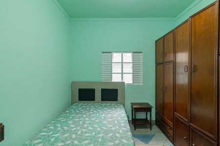 Casa à venda com 219m², 4 quartos e 3 vagasQuarto 3