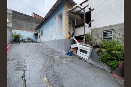 Casa à venda com 219m², 4 quartos e 3 vagasGaragem