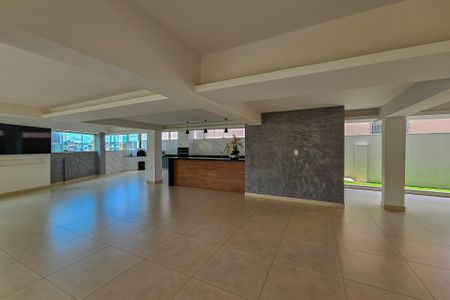 Apartamento à venda com 98m², 3 quartos e 2 vagasÁrea comum - Salão de festas