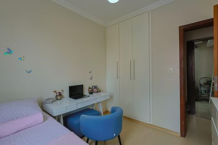 Apartamento à venda com 98m², 3 quartos e 2 vagasQuarto 1
