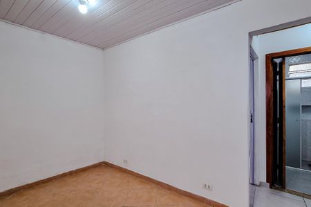 Sala de casa para alugar com 2 quartos, 50m² em Vila Santo Estefano, São Paulo