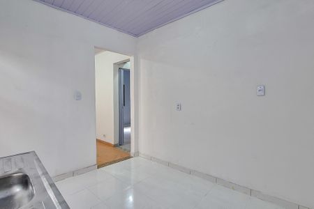 Casa para alugar com 50m², 2 quartos e 1 vagaCozinha