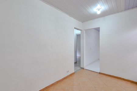 Sala de casa para alugar com 2 quartos, 50m² em Vila Santo Estefano, São Paulo