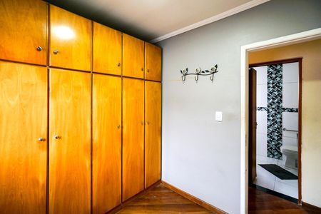 Casa de condomínio à venda com 70m², 2 quartos e 1 vagaQuarto 01