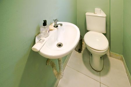 Casa de condomínio à venda com 70m², 2 quartos e 1 vagaPia