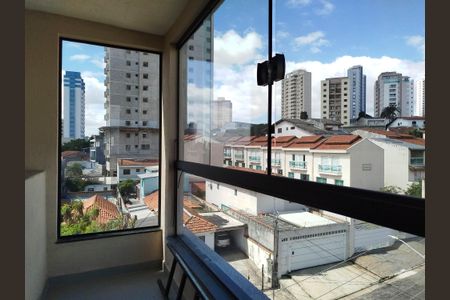 Apartamento para alugar com 65m², 1 quarto e 1 vagaÁrea comum