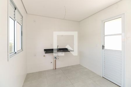 Apartamento para alugar com 65m², 1 quarto e 1 vagaSala e cozinha 