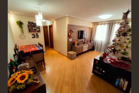 Apartamento à venda com 3 quartos, 64m² em Jardim Angela (zona Leste), São Paulo