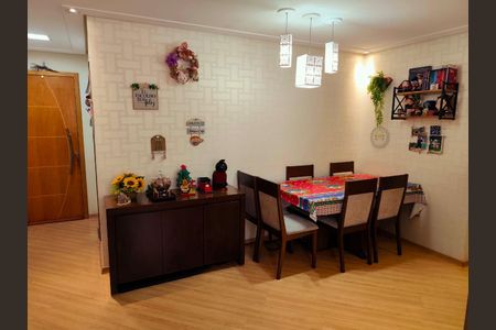 Apartamento à venda com 3 quartos, 64m² em Jardim Angela (zona Leste), São Paulo