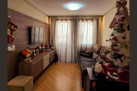 Apartamento à venda com 3 quartos, 64m² em Jardim Angela (zona Leste), São Paulo