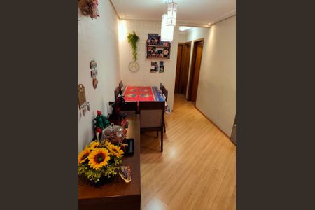 Apartamento à venda com 3 quartos, 64m² em Jardim Angela (zona Leste), São Paulo