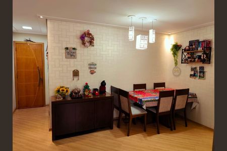 Apartamento à venda com 3 quartos, 64m² em Jardim Angela (zona Leste), São Paulo