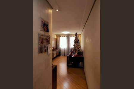 Apartamento à venda com 3 quartos, 64m² em Jardim Angela (zona Leste), São Paulo