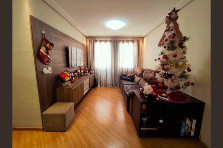 Apartamento à venda com 3 quartos, 64m² em Jardim Angela (zona Leste), São Paulo