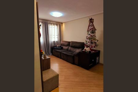 Apartamento à venda com 3 quartos, 64m² em Jardim Angela (zona Leste), São Paulo