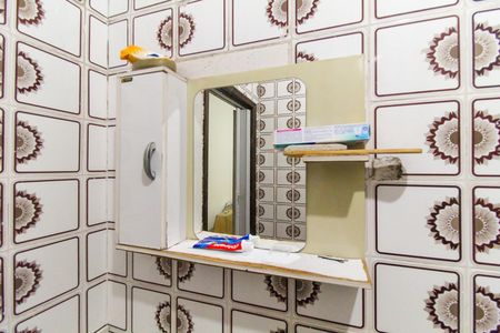 Casa à venda com 140m², 4 quartos e 2 vagasBanheiro