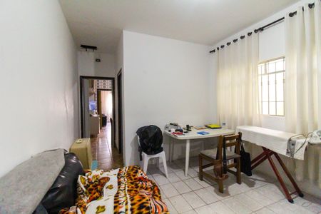 Sala de casa à venda com 4 quartos, 140m² em Parada Xv de Novembro, São Paulo