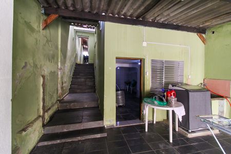 Casa à venda com 140m², 4 quartos e 2 vagasQuintal e Área de Serviço