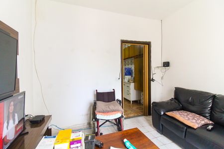 Quarto 2 de casa à venda com 4 quartos, 140m² em Parada Xv de Novembro, São Paulo