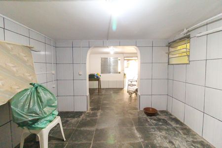 Casa à venda com 140m², 4 quartos e 2 vagasQuarto de Serviço