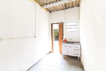 Casa à venda com 140m², 4 quartos e 2 vagasQuarto de Serviço 2