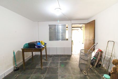 Casa à venda com 140m², 4 quartos e 2 vagasQuarto de Serviço