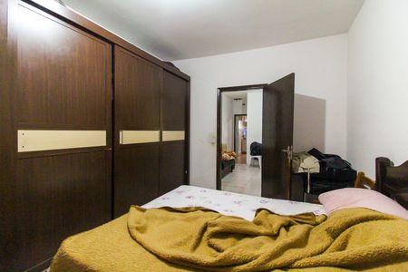 Casa à venda com 140m², 4 quartos e 2 vagasQuarto 1