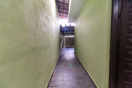 Casa à venda com 140m², 4 quartos e 2 vagasQuintal