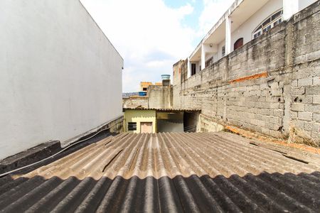 Casa à venda com 140m², 4 quartos e 2 vagasVista do Quarto 2