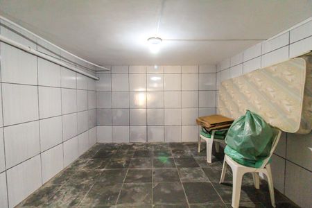 Casa à venda com 140m², 4 quartos e 2 vagasQuarto de Serviço