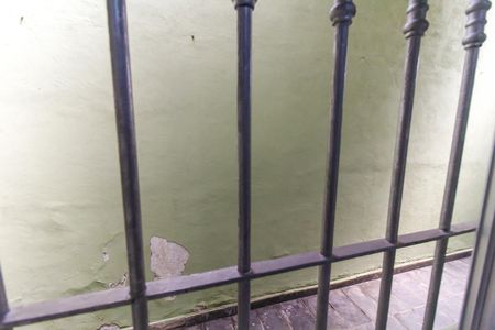 Vista da Sala de casa à venda com 4 quartos, 140m² em Parada Xv de Novembro, São Paulo