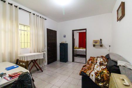 Sala de casa à venda com 4 quartos, 140m² em Parada Xv de Novembro, São Paulo