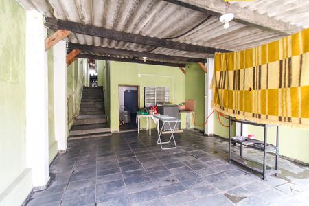 Casa à venda com 140m², 4 quartos e 2 vagasQuintal e Área de Serviço