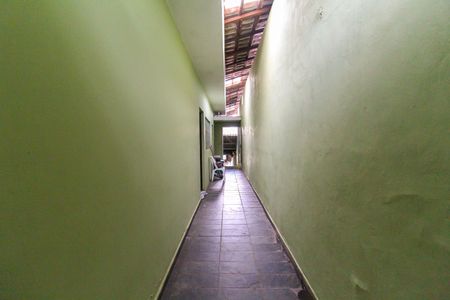 Casa à venda com 140m², 4 quartos e 2 vagasQuintal