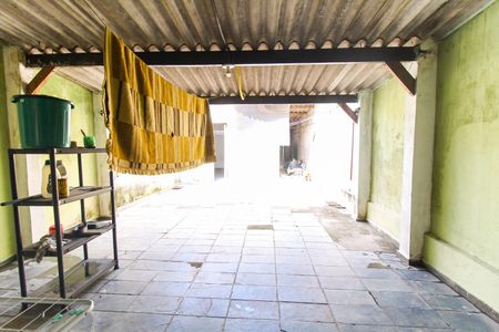 Casa à venda com 140m², 4 quartos e 2 vagasQuintal e Área de Serviço