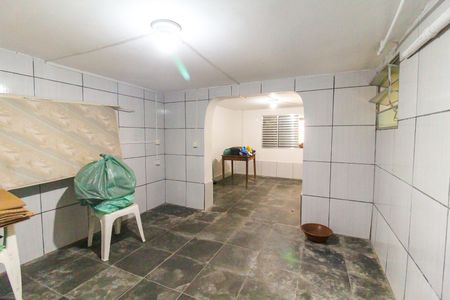 Casa à venda com 140m², 4 quartos e 2 vagasQuarto de Serviço