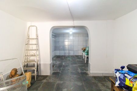 Casa à venda com 140m², 4 quartos e 2 vagasQuarto de Serviço