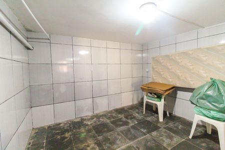 Casa à venda com 140m², 4 quartos e 2 vagasQuarto de Serviço