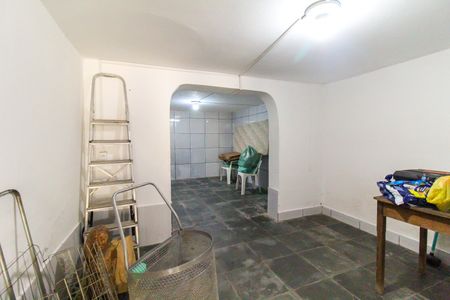 Casa à venda com 140m², 4 quartos e 2 vagasQuarto de Serviço