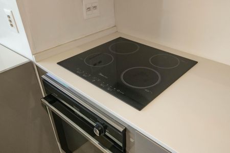 Apartamento à venda com 108m², 1 quarto e 2 vagasCozinha