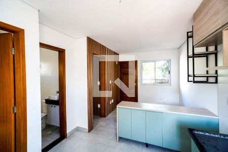 Apartamento para alugar com 1 quarto, 44m² em Vila Matilde, São Paulo