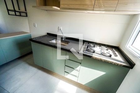 Apartamento para alugar com 1 quarto, 44m² em Vila Matilde, São Paulo