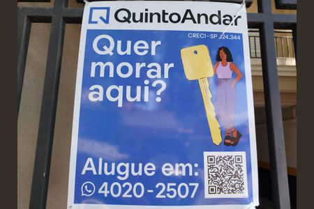 Apartamento para alugar com 37m², 2 quartos e 1 vaga Apartamento para alugar com 37m², 2 quartos e 1 vagaPlaca cod:1PSP3015-391