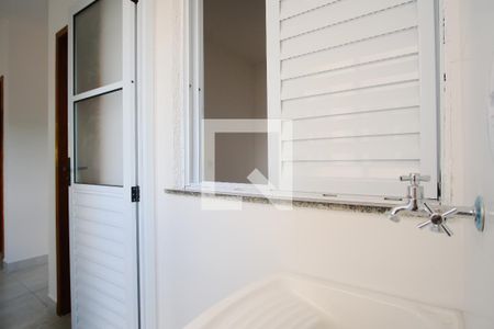 Apartamento para alugar com 37m², 2 quartos e 1 vagaÁrea de serviço