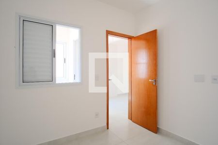 Apartamento para alugar com 37m², 2 quartos e 1 vagaQuarto 2