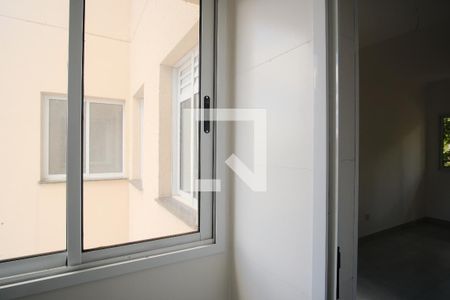 Apartamento para alugar com 37m², 2 quartos e 1 vagaÁrea de serviço