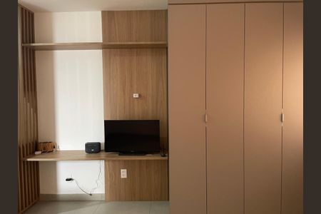 Kitnet/Studio para alugar com 1 quarto, 26m² em Vila Matilde, São Paulo