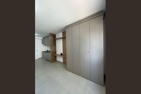 Kitnet/Studio para alugar com 1 quarto, 26m² em Vila Matilde, São Paulo