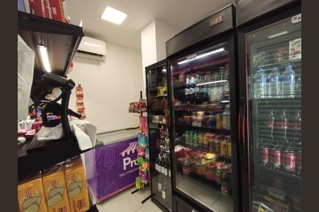 Studio à venda com 26m², 1 quarto e sem vagaÁrea comum